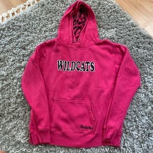 Wildcats kentucky sweatshirt